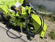 Cortacésped manual - Claas - disco 3600 c