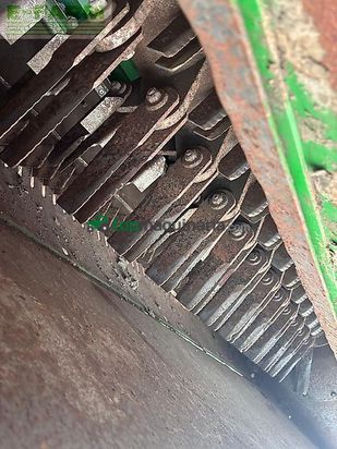 Cosechadora de Cereal - John Deere - s 680 i hillmaster *allrad*