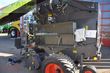 Empacadora gigant - Claas - variant 585 rc pro
