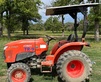 Tractor agrícola - Kubota - L3901
