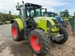 Tractor agrícola - Claas - arion 610