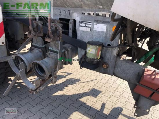 Equipamiento / accesorio - Bruns - vd 25