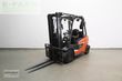 Elevadora - Linde - h 30 d 1202