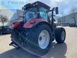 Tractor agrícola - Case IH - maxxum 150 multicontroller