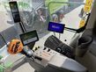 Cosechadora de Cereal - John Deere - t550 hillmaster + 722 x + tw