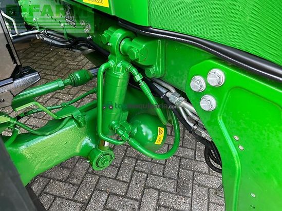 Tractor agrícola - John Deere - 6r230