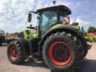 Tractor agrícola - Claas - axion 870