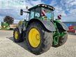 Tractor agrícola - John Deere - 6175r