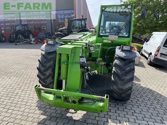 Telescopica - Merlo - tf 38.10-116