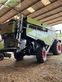 Cosechadora de Cereal - Claas - lexion 6700 tradition