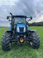 Tractor agrícola - New Holland - t6.140 auto command