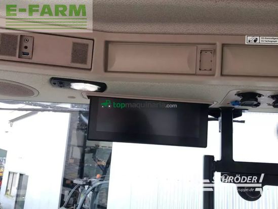 Tractor agrícola - Fendt - 728 vario gen7 profi plus