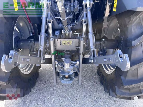 Tractor agrícola - Massey Ferguson - mf 4708 m kabine
