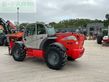 Telescopica - Manitou - mt1840 telehandler (st26736)