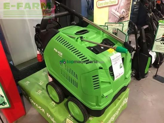 Riego -  - pw-h28/4 d1714p tl heißwasserhochdruckreiniger