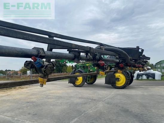 Atomizador - John Deere - 4720