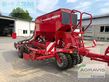Combinado de siembra - Horsch - pronto 3 dc