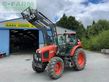 Tractor agrícola - Kubota - tracteur agricole m110gx kubota