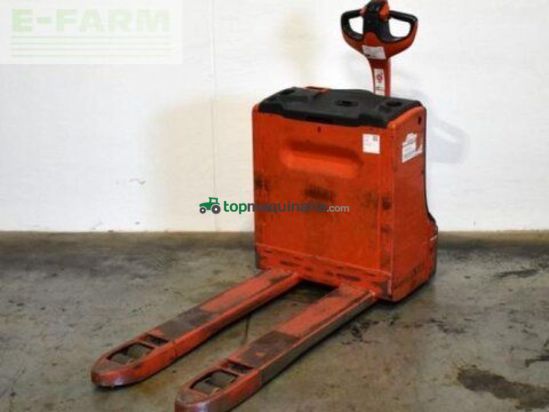 Elevadora - Linde - t 18 1152-02
