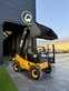 Manipulador Telescópico Jcb 520/40 Loadall