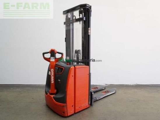 Elevadora - Linde - l 14 1173