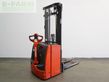 Elevadora - Linde - l 14 1173