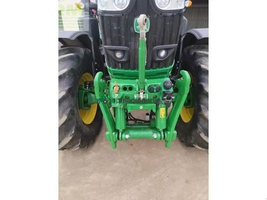 Tractor agrícola - John Deere - 6250r