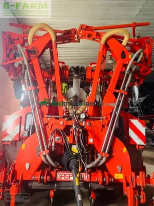 Sembradora monograno mecanica - Maschio - mirka 8 reihen