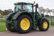 Tractor agrícola - John Deere - 6175r traktor