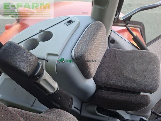 Tractor agrícola - Massey Ferguson - 6475