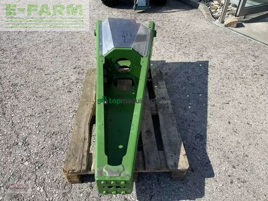 Atomizador - Amazone - deichsel für obenanhängung