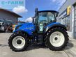 Tractor agrícola - New Holland - t5.120 dynamic command (stage v)