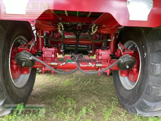 Cinta transportadora de forraje - Strautmann - magnon cfs 8-410