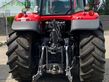 Tractor agrícola - Massey Ferguson - 6716 s