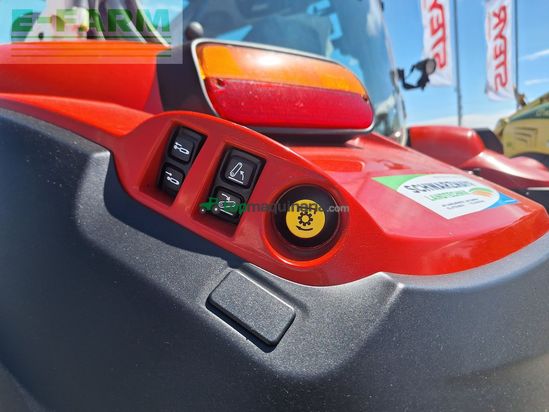Tractor agrícola - Steyr - 4110 expert cvt