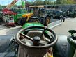 Tractor agrícola - John Deere - 6r.185 tractor (st27725)