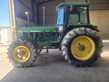 Tractor agrícola - John Deere - 3640