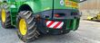 Cosechadora de Cereal - John Deere - 8300