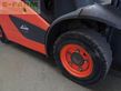 Elevadora - Linde - h 16 d evo 391-00