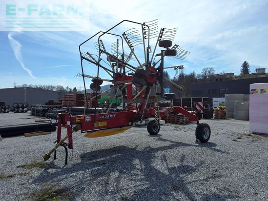 Rastrillo - Fella - TS801