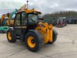 Telescopica - JCB - 538-60 agri super telehandler (st24902)