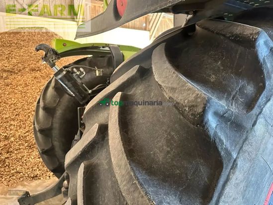 Tractor agrícola - Claas - xerion 3300 trac TRAC