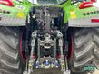 Tractor agrícola - Fendt - 724 vario gen7.1