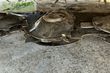 Cortacésped manual - Claas - disco 3100 c contour