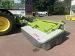 Cortacésped manual - Claas - disco 9200 c 3200 fc