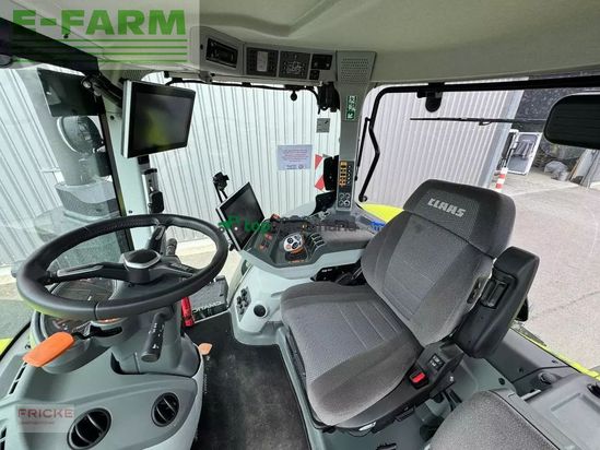 Tractor agrícola - Claas - axion 960 cmatic cebis *aktionswoche!*