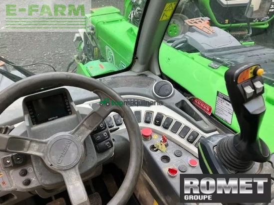 Telescopica - Merlo - tf42-7-145-cs