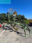 Rastrillo - Krone - swadro 810 Krone