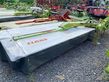 Cortacésped manual - Claas - disco 3500 contour