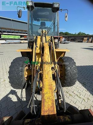 Minicargadora - kramer - 520
